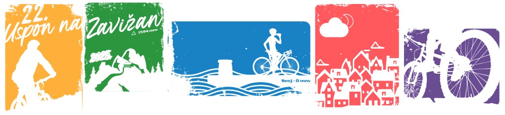 22. Uspon na Zavižan 2025.
