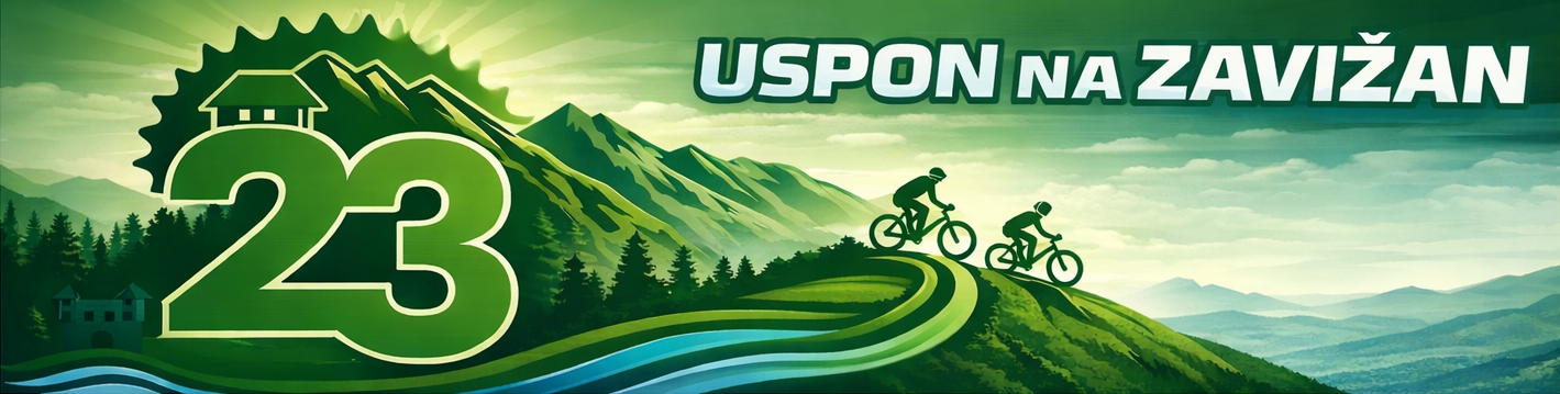 Uspon na zavižan 2026